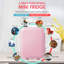 0,14 pi³ Topbuy Mini réfrigérateur de comptoir-60034835