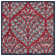 Chaitra Hand Tufted Wool Floral Rug