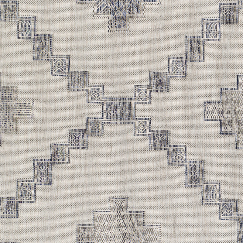 Tapis Corryn, Rectangle 9 pi 2 po x 12 pi