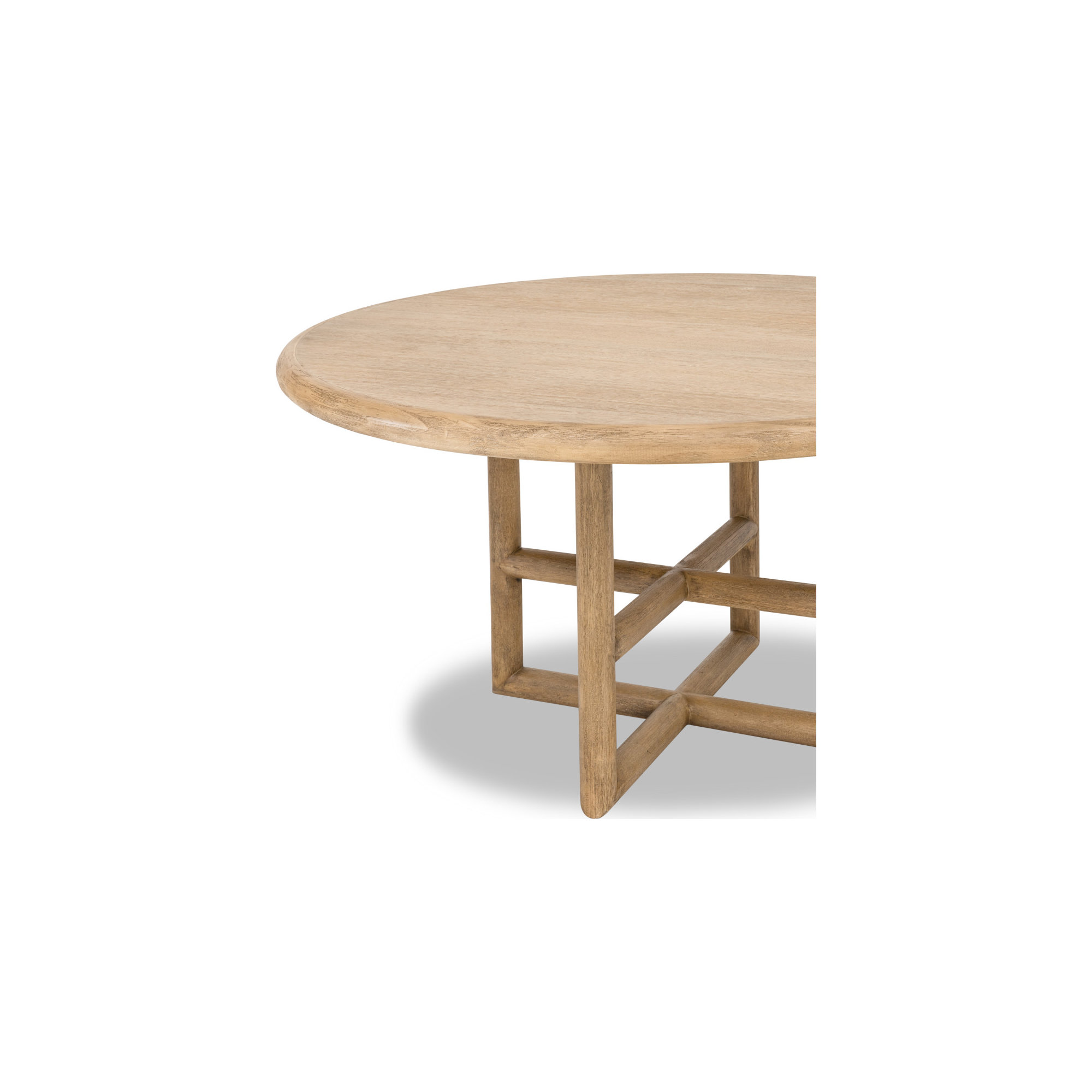 Colleen Round Dining Table
