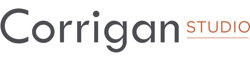 Corrigan Studio logo
