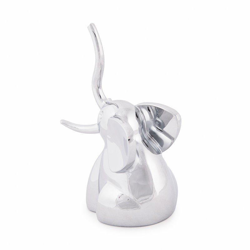 Porte-bague éléphant Zoola