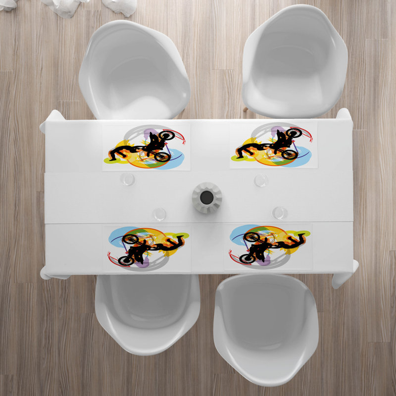 Récapitulatif 18,5" extreme sports