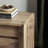Jaleeza 29.5'' W Solid Wood Nightstand