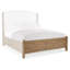Vineyard Row Upholstered Bed-1698527721
