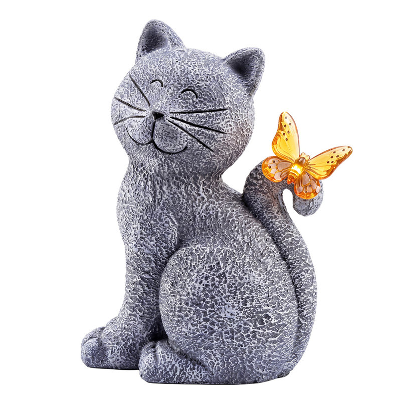 Resin Garden Statue