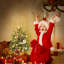 1.97' H Christmas Tree-1405703682