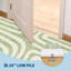 Carpettes, tapis lavables abstraits modernes, tapis de sol doux antidérapant pour la chambre à coucher, le salon et la salle à manger-757561900