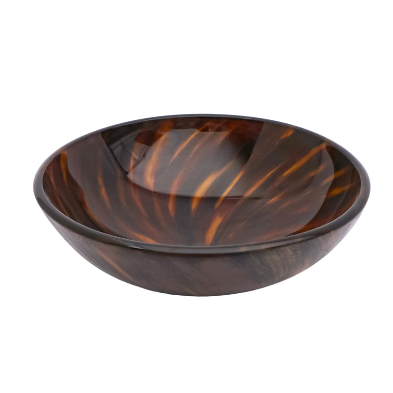 Lavabo de salle de bain Amber - Brown