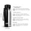 Infuseur à thé London 25 g-103468008