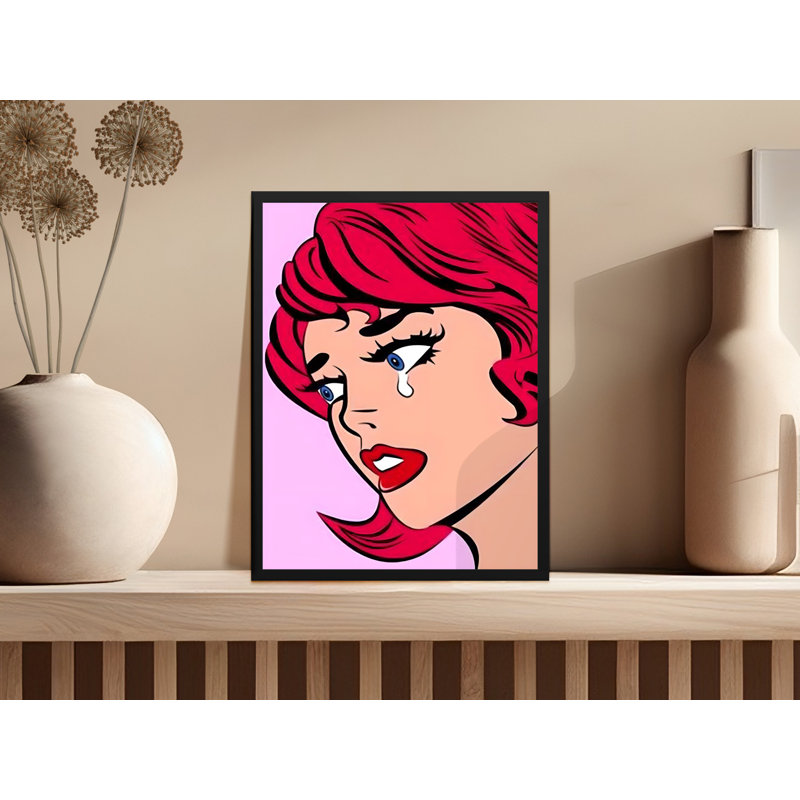 Veronica Print, 16x24