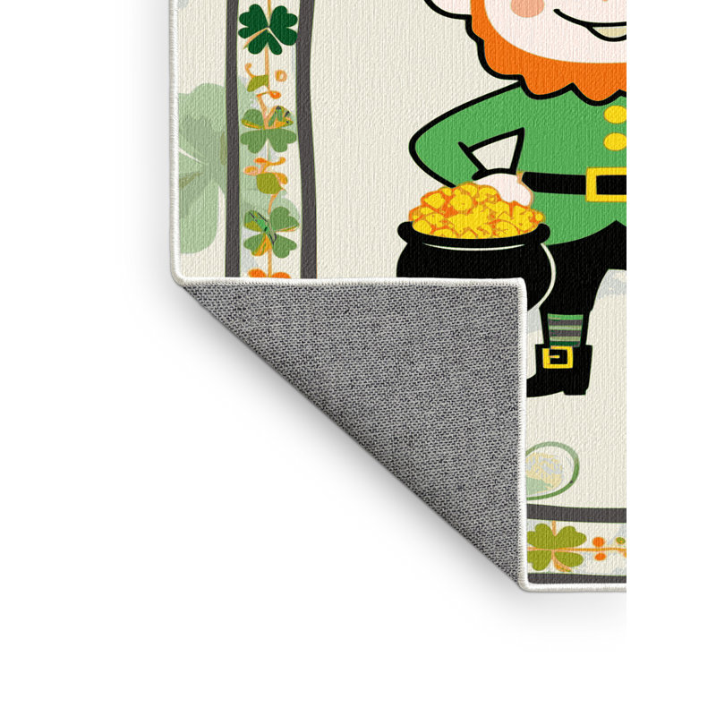Tapis Holiday, Rectangulaire 3 pi x 5 pi