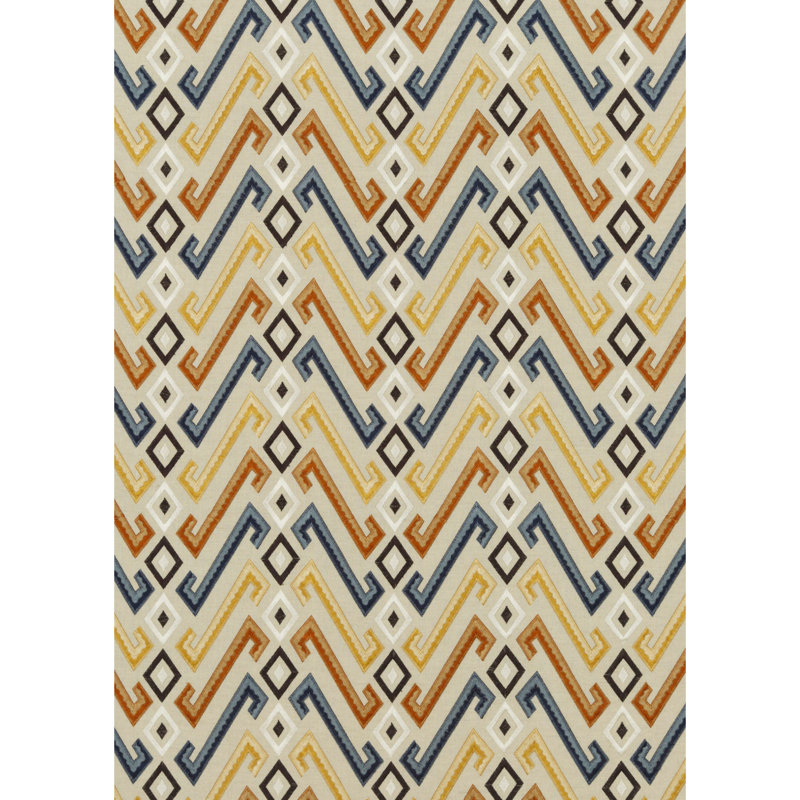 Festival Jazz Fabric