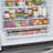 LG French Door Refrigerator, Print Proof Stainless Steel, 29 cu. ft.