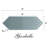 3"x9" Glass Picket Subway Wall Tile-74863398