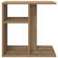 Gnatt Sled End Table-445682374-445682377