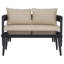 Viola Outdoor Conversation Set