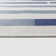 Kenno Modern Stripes Indoor/Outdoor Area Rug in Blue/Ivory/Light Green