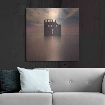 «Watercastle» par Dariusz Klimczak