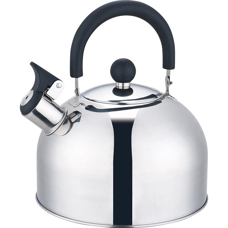 Belfry Kitchen 2.5L Stovetop Tea Kettle