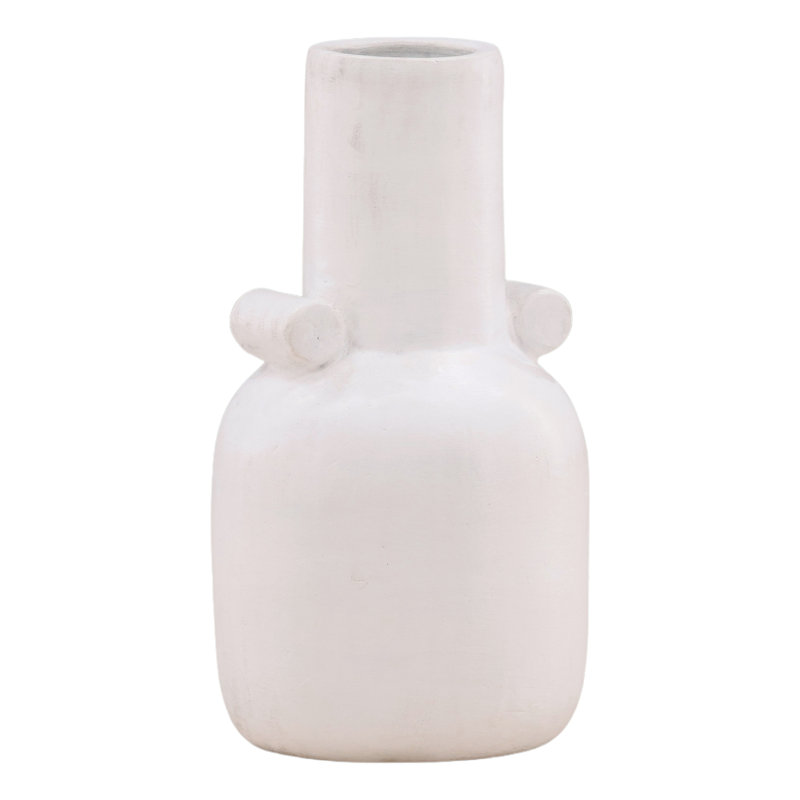 Vase Hafren - blanc