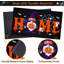 Paillasson Halloween Home Gnome
