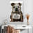 Brampt Hug A Bulldog-108664232