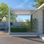 Pergola à auvent motorisée en aluminium-83601750-90630543