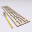 Moulure de panneau H T-95199099-95199107