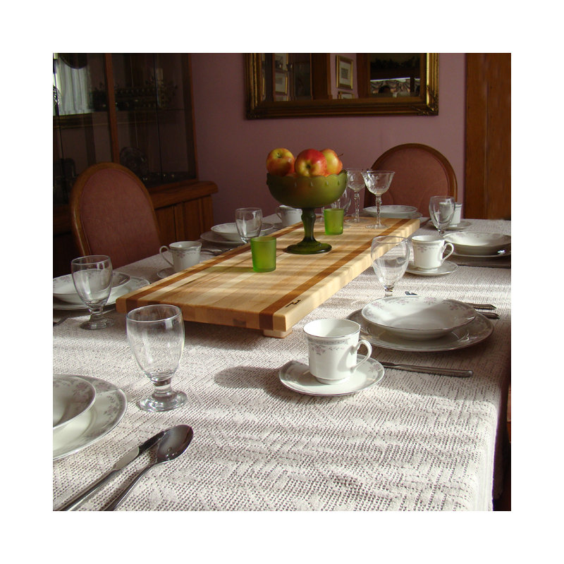 Prep & Savour Dangelo Cheese Board, Cherry
