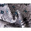 Couleur de la toile transitionnelle Brueck-1165917037