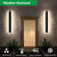 600W Car Showroom Light 440mm 23.6mm 38.1mm 57pcs and 1175mm 23.6mm 38.1mm 12pcs PC T5 Tubes 4000K 72000 Lumens Connector 56pcs