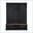 62.2" Entryway Hall Tree with Bench, Top Cubbies & Bottom Storage-129045979
