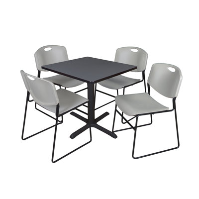 Table de salle à manger Neyland Cain