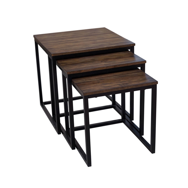 Tables gigognes Hensley
