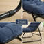 Fauteuil inclinable avec repose-pieds Sling-1563224717