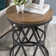 Kert End Table