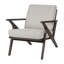 Fauteuil de 26 po de large Koto