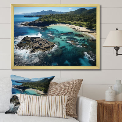 " Hawaii Tropical Escape II "