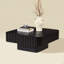 Table basse carrée 31,5 pouces Handcraft-1898313950-1898313951