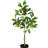 30" Artificial Lemon Tree in Pot