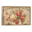 Parisian Flowers III - Print on Canvas-101336599-101336600