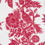 Schumacher X Marie-Anne Oudejans Raven Woods Fabric-1971254618