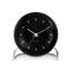 City Hall Analog Electric Alarm Tabletop Clock-696389984