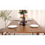 Table de salle à manger extensible Aderyn-340271161