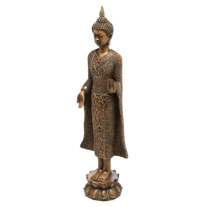 Mcelfresh Religious & Spiritual Statue