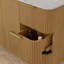 Meuble-lavabo simple 55 po Nova-564203570