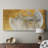Abstract Series 2 #XCV-Gallery Wrapped Canvas