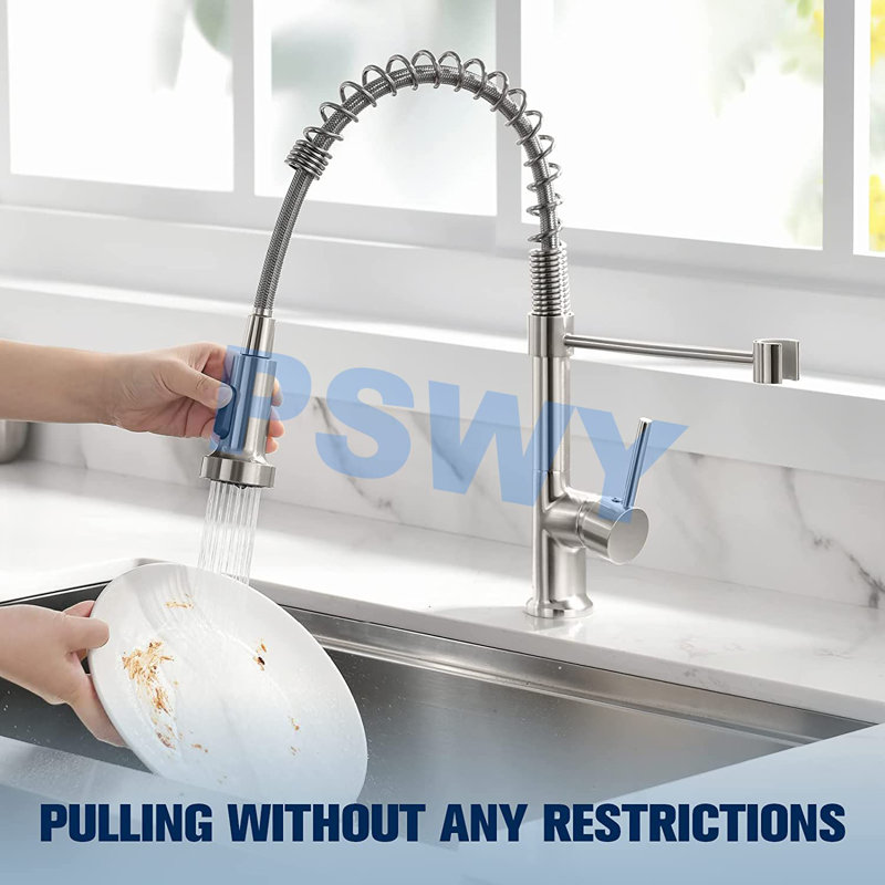 PSWY Touch Kitchen Faucet