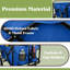 Chariot pliable Pure Garden